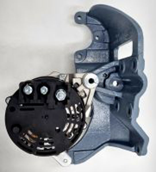 Lucas style A115i 100 amp L/H